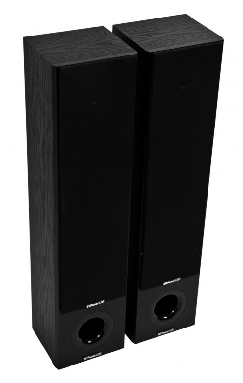 Напольная акустика MT-Power Performance Front black