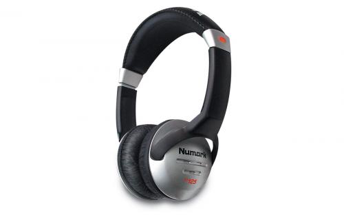 Наушники Numark HF125