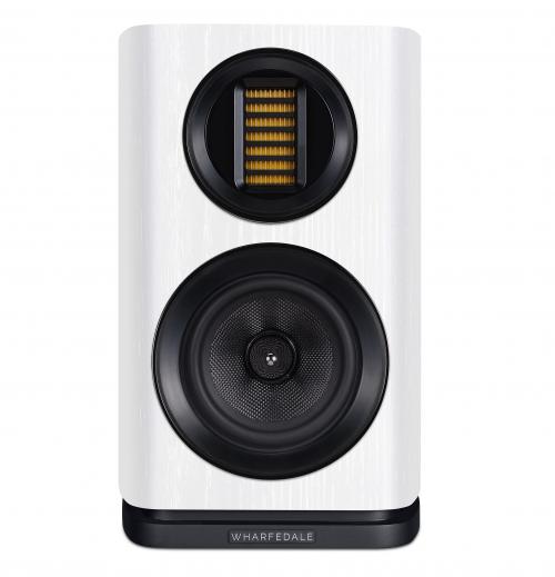 Полочная акустика Wharfedale EVO 4.1 black oak