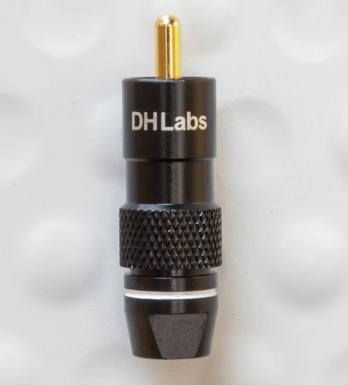 Разъем DH Labs RCA-750