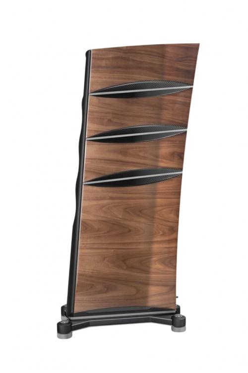 Напольная акустика Borresen T3 SSE Walnut HG