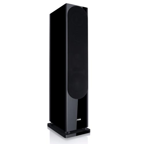 Напольная акустика Canton Townus 100 Black high gloss