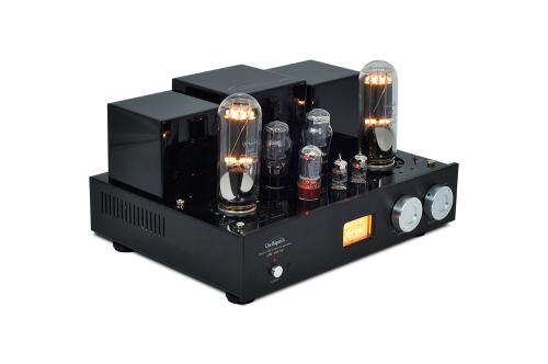 Ламповый усилитель Line Magnetic LM-845iA