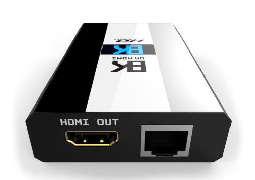 Эмулятор EDID для интерфейса HDMI HDFURY Dr HDMI 8K