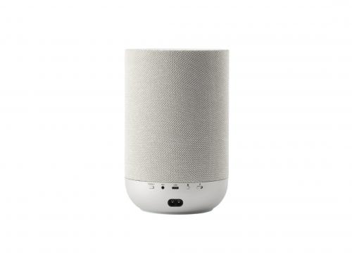 Беспроводная колонка Denon Home 200 Stone (Silver)