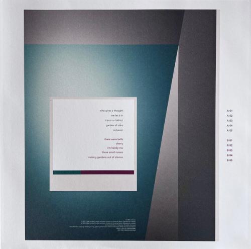 Виниловая пластинка Brian Eno - Foreverandevernomore (Black Vinyl LP)