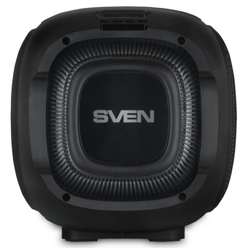 Портативная акустика Sven PS-860 Black