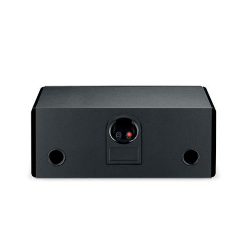 Центральный канал Focal Vestia Center Dark Wood