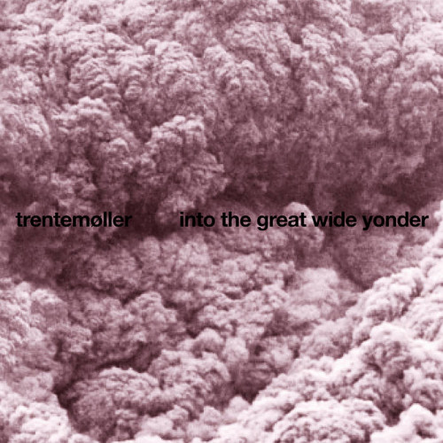 Виниловая пластинка Trentemoller - Into The Great Wide Yonder (Black Vinyl LP)