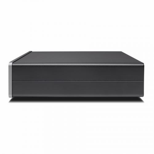 Сетевой аудио проигрыватель Cambridge MXN10 Lunar Grey