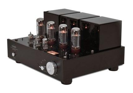 Ламповый усилитель Line Magnetic LM-34iA