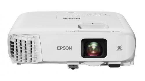 Проектор Epson EB-992F
