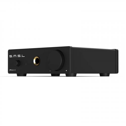 Фонокорректор SMSL PH-1 Black