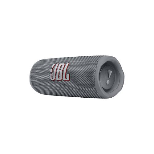 Портативная колонка JBL Flip 6 Grey (JBLFLIP6GREY)