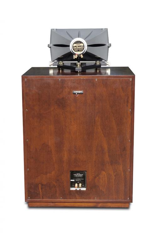 Рупорная акустика Line Magnetic LM 812