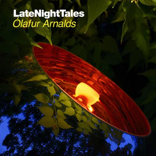 Виниловая пластинка Arnalds, Olafur - Late Night Tales (Black Vinyl LP)