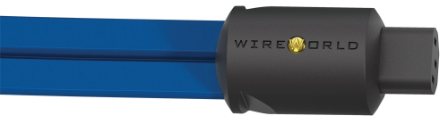 Силовой кабель Wire World Stratus 10 Power Cord (STP1.5MEU-10) 1.5m
