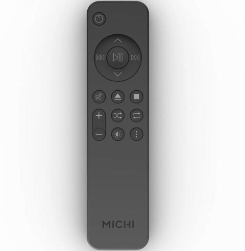 CD проигрыватель Michi Q430 Black