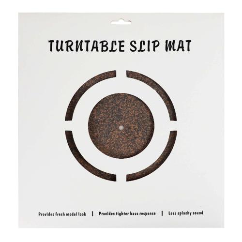 Слипмат для проигрывателей Alive Audio Cork Mat AA-ACC-CORMAT