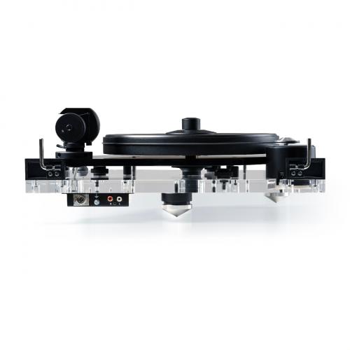 Проигрыватель винила Pro-Ject 6 Perspex Balanced (Pick It MC3)