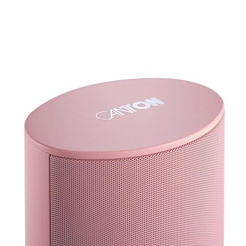 Напольная акустика Canton Puro 90 Rose Matt