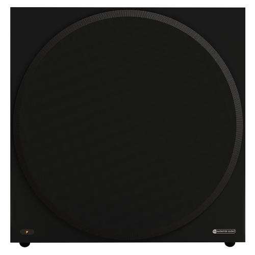 Сабвуфер Monitor Audio Vestra W15 Matte Black