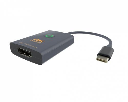 Конвертер Digis SS-C/HDMI-2