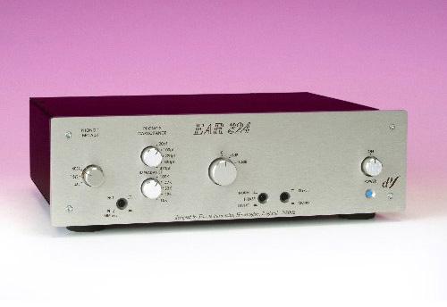 Фонокорректор E.A.R. / Yoshino EAR 324 Phono
