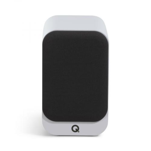 Полочная акустика Q-Acoustics Q 3010c (QA3314) Satin White