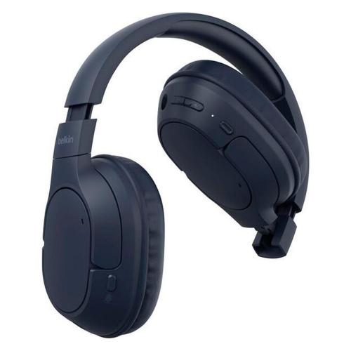 Наушники Belkin SoundForm Surround Blue