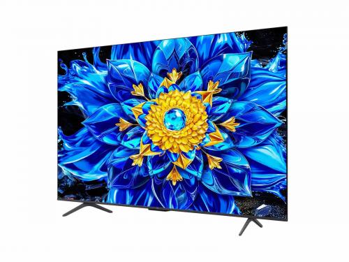 QLED телевизор TCL 55P8L