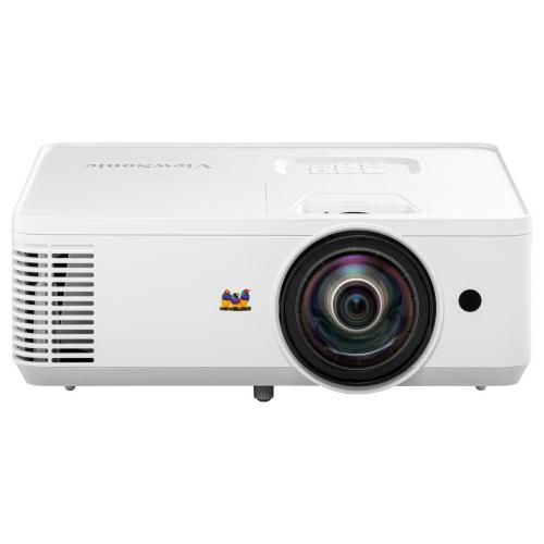 Проектор ViewSonic PS502W