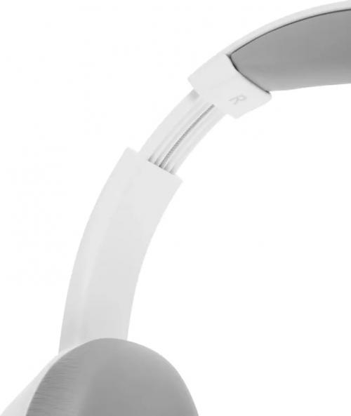 Наушники A4Tech Fstyler FH150U White