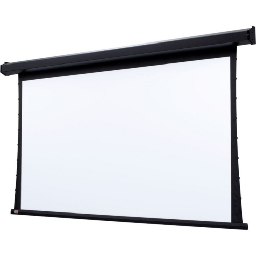 Экран Draper Premier HDTV (9:16) 254/100" 124*221 XT1000V (M1300) ebd 12" case white