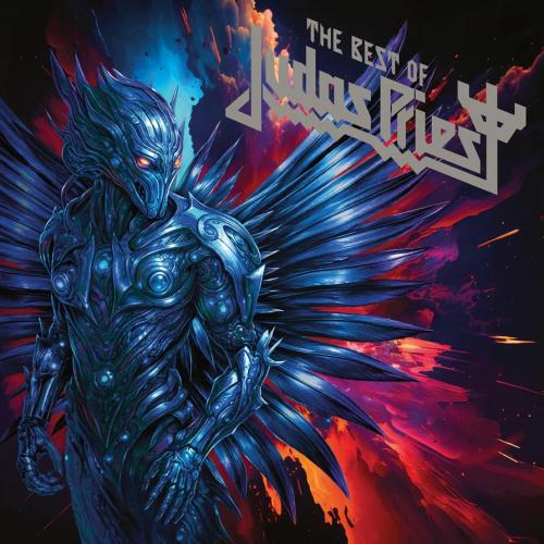 Виниловая пластинка Judas Priest - The Best Of (Black Vinyl LP)