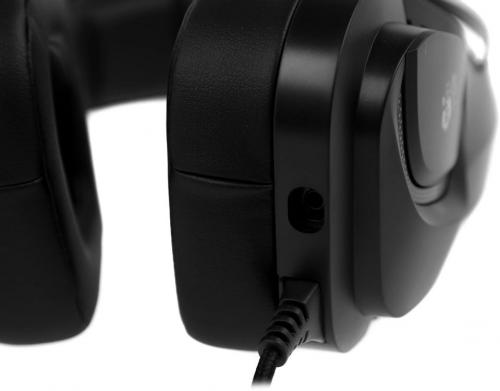 Наушники A4Tech Bloody G570 Black/Grey