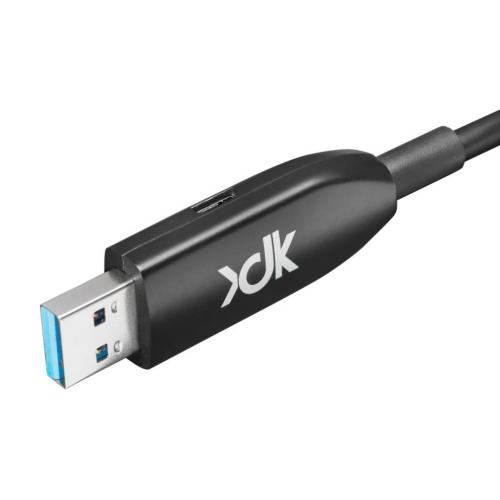Активный оптический кабель XDK USB3.0 20м