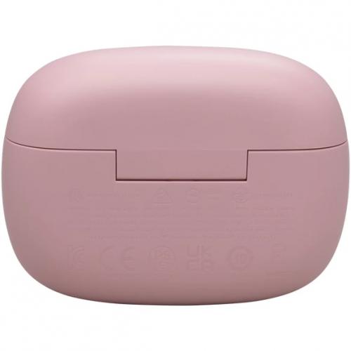 Наушники JBL Wave Beam 2 Pink