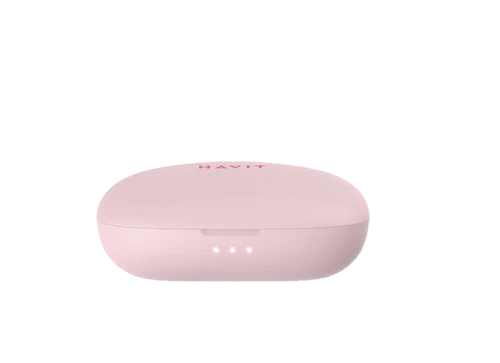 Наушники HAVIT TW959 Pink