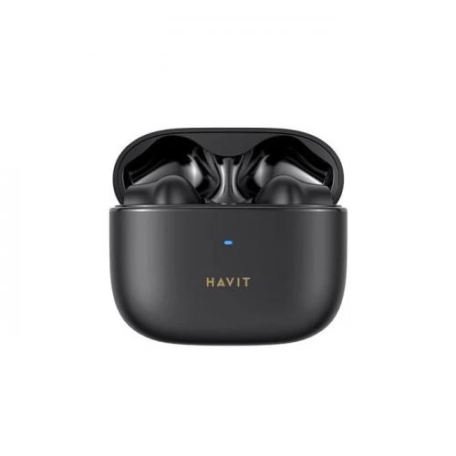 Наушники HAVIT TW958 PRO Black