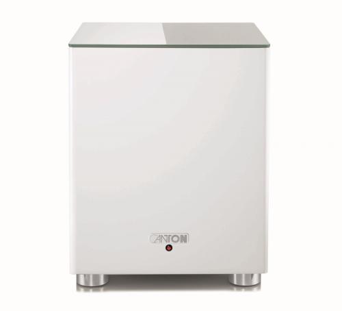Сабвуфер Canton Smart Sub 8 white