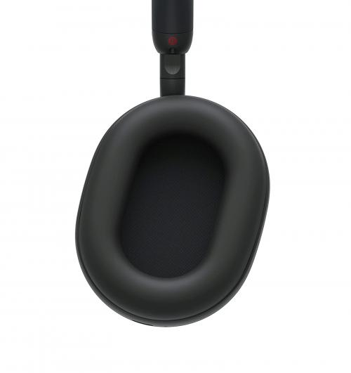 Наушники Sony WH-1000XM5 Black