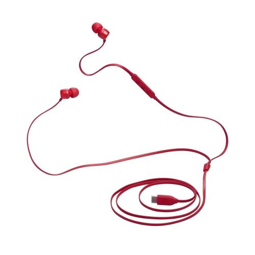 Наушники JBL Tune 310C Red