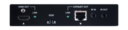 Приемник-распределитель в сигнал HDMI и ИК Cypress CHDBX-1H1CPL