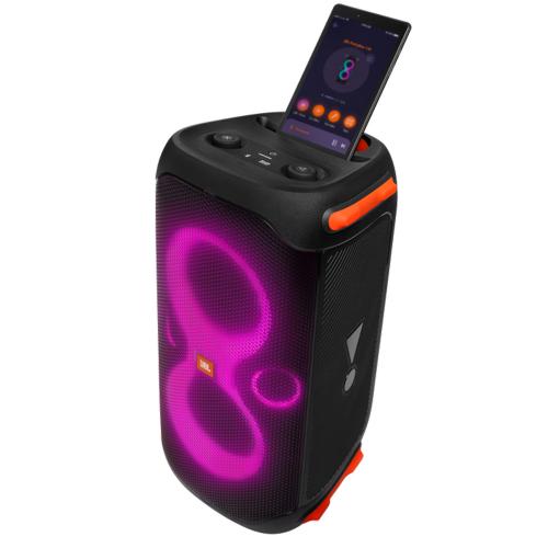Портативная акустика JBL PartyBox 110