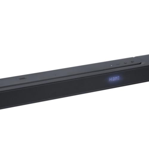 Саундбар JBL BAR 500 PRO Black (JBLBAR500PROBLKUK)
