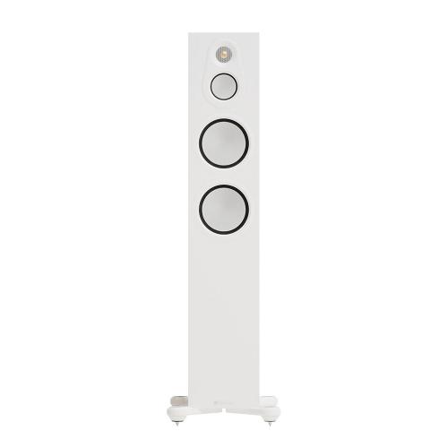 Полочная акустика Monitor Audio Silver 300 8G Satin White