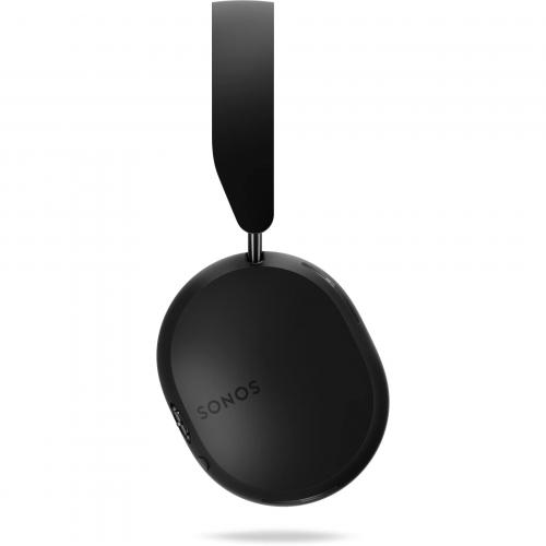 Наушники Sonos Ace Wireless Noise Canceling Over-Ear Headphones - Black