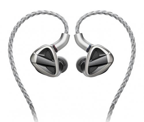 Наушники FiiO FH19 Black