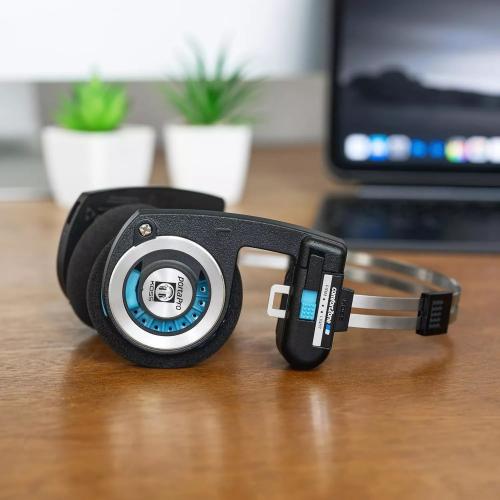 Наушники KOSS Porta Pro Wireless 2.0
